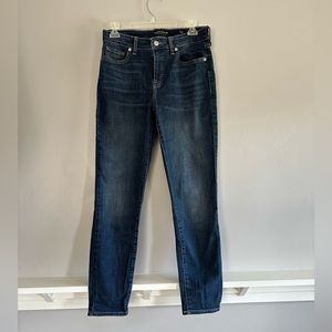 Lucky Brand | Sz 28 Ava Skinny Jeans